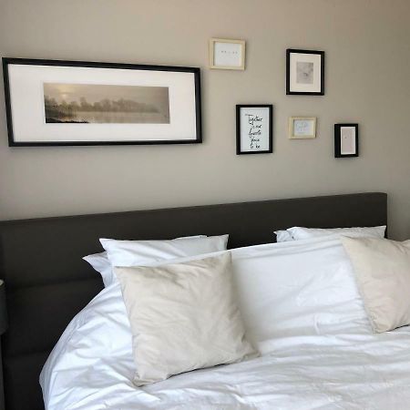 Apartmán V Carre Huy Exteriér fotografie