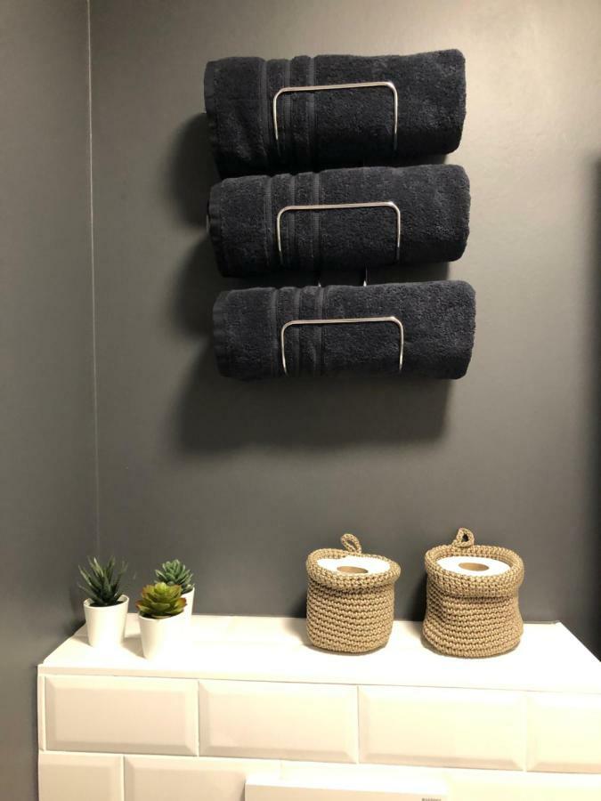 Apartmán V Carre Huy Exteriér fotografie
